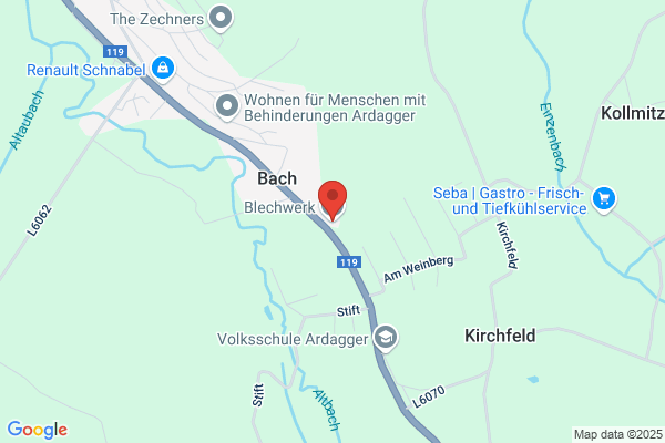 Atelier Brachner