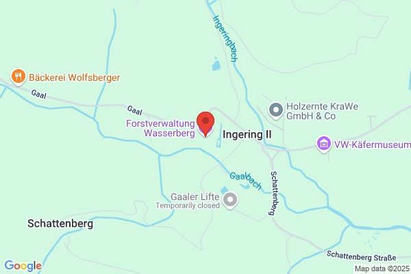 Forstverwaltung Sulzberg