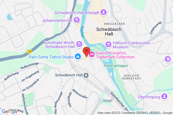 Gasthaus z goldenen Ochsen
