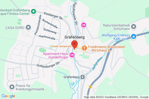 Gasthaus z goldenen Stiefel