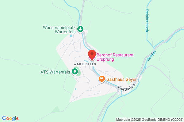 Gasthof Zum Ursprung