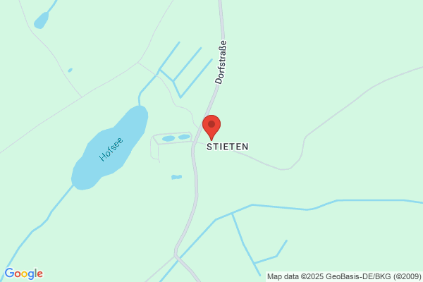 Gut Grubau Dr. Erich zur Nieden'sche Gutsverwaltung St. Sebastian