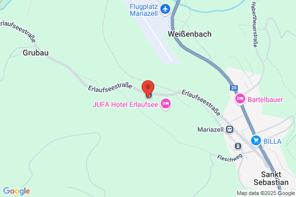 Landforst Obersteirische Molkerei Lagerhaus KG