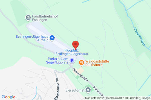 Oesterr. Aero-Club Segelflug-Sportklub