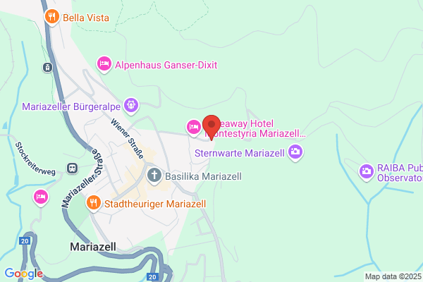 Reitergruppe Mariazell