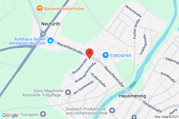 Carglass® Amstetten