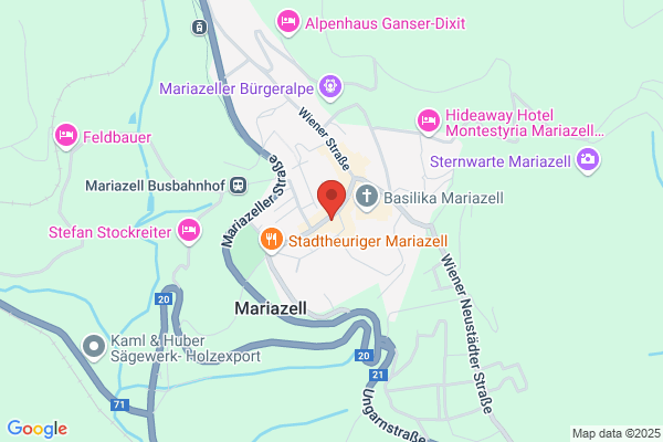 Sampl Trachtenstube