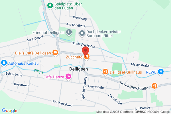 Sport 2000 Dellinger