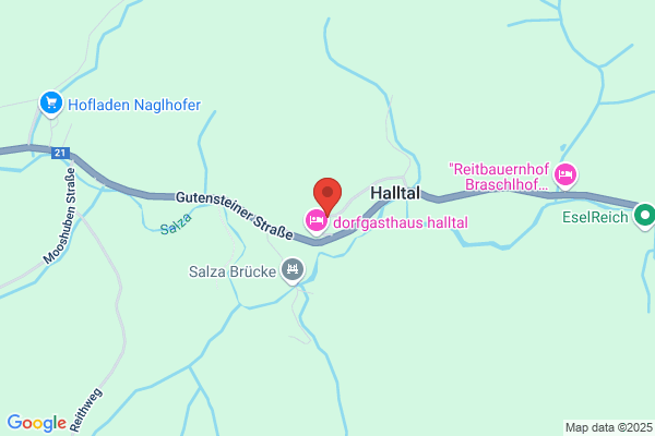 Volksschule Halltal