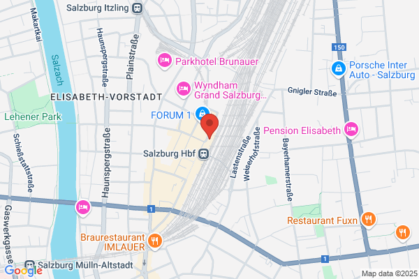 Oesterreichische Post AG Postamt