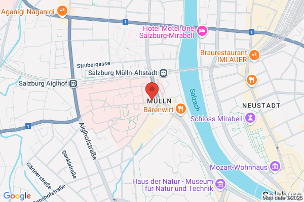 Oesterreichische Post AG Postamt