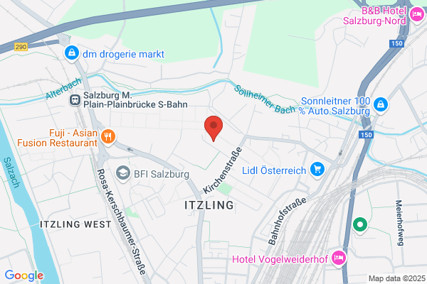 Salzburger Sparkasse