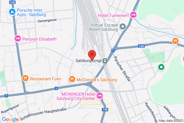 Sparda Bank Linz reg.Gen.mbH