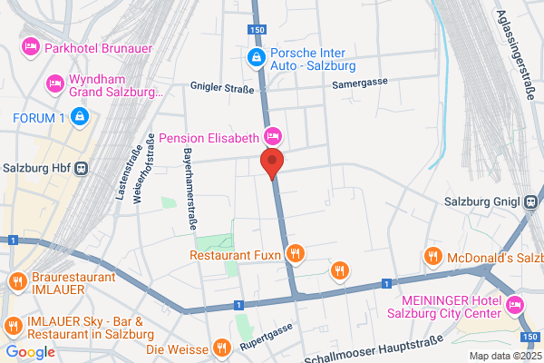 Stadtbaumeister Franz Haubner BaugmbH & Co KG
