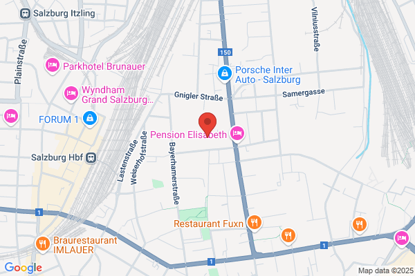 Held und Francke BaugesmbH und Co KG