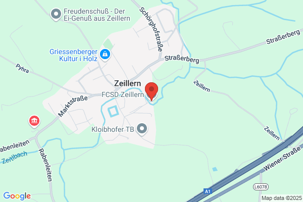FWG-Fernwaermeversorg. Zeillern registrierte Genossenschaft mit beschraenkter Haftung