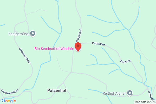 Ferienhof Windhoer Fam Weber