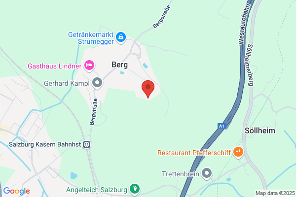 Schuetzinger-Planungs- buero Gesellschaft m.b.H.