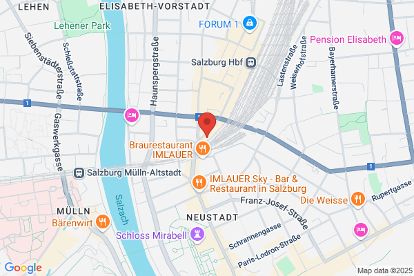 Asya Mode Salzburg