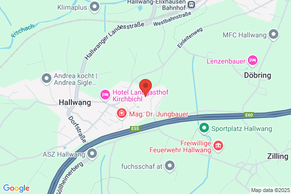 Kindergarten d Gemeinde Hallwang