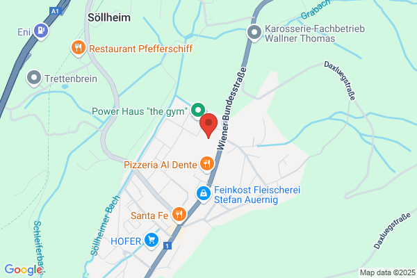 M. Oelhafen Ges.mbH