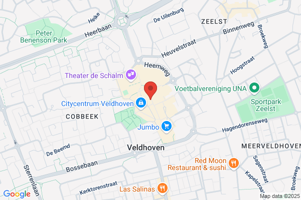 Veldhoven Clothing GmbH