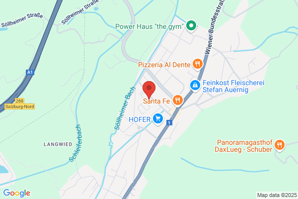 Pinzgau Beton GmbH