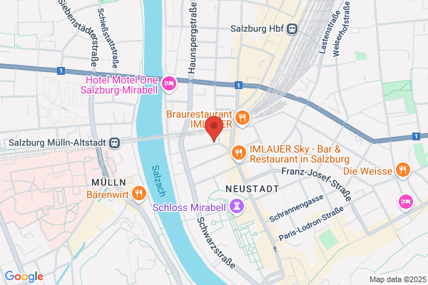 Otto Mueller Verlag Gesellschaft mbH und Co KG