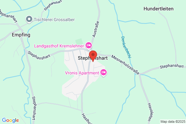 Freiheitliche Partei - Zweigstelle Viehdorf