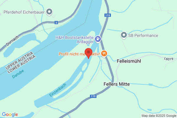 Freizeithafen Ges.mbH und Co KG
