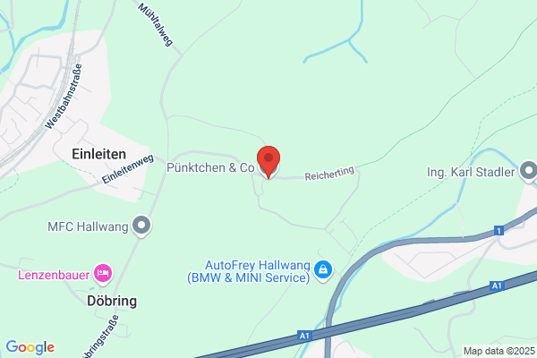 Puergy Christian