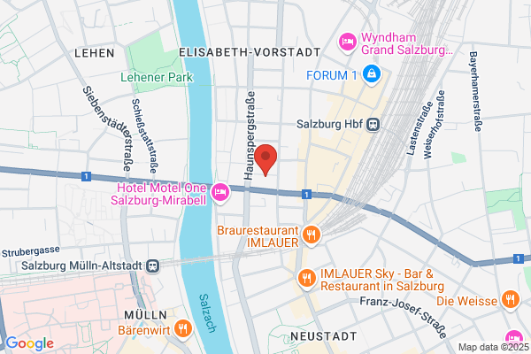 Malerei Rieder & Sohn GmbH
