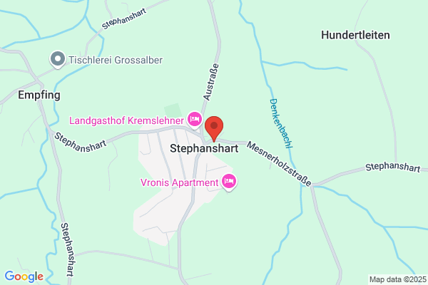 Gasthaus Buchberger Erna Moser