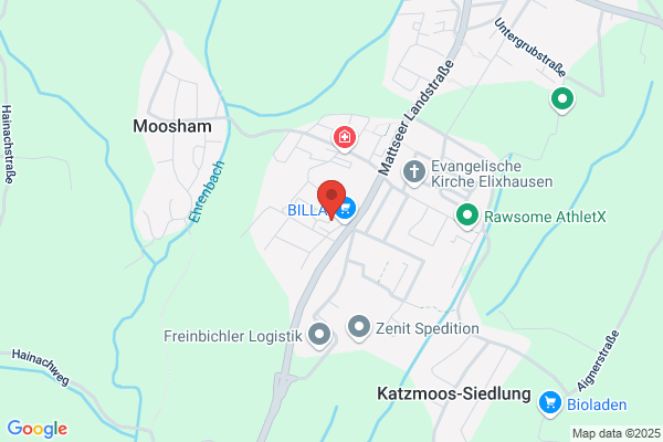 Erzherzog Johann Verwaltung GmbH
