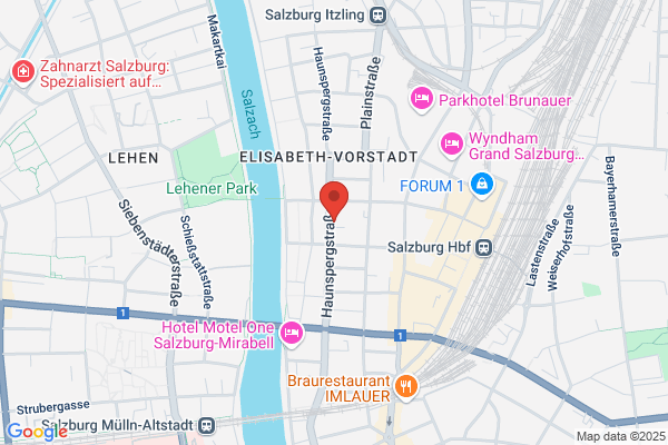 Franz Gramiller und Sohn Ges.mbH