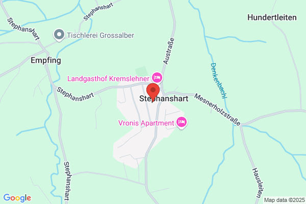 Gemeinde-Aussenstelle