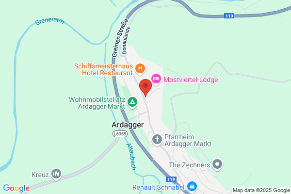 Gendarmerieposten