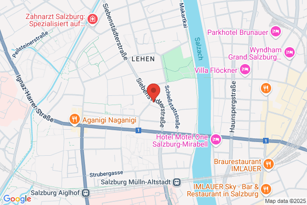 Sallmann GmbH