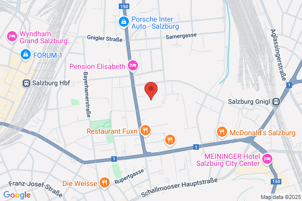 Data Print Huber GesmbH