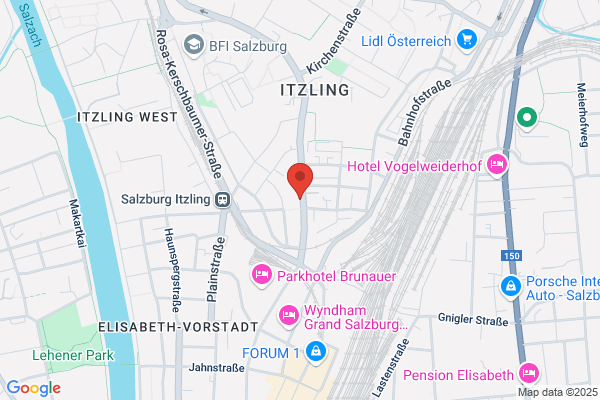 HAITEC Gesellschaft fuer den Vertrieb von EDV-Loesungen GmbH