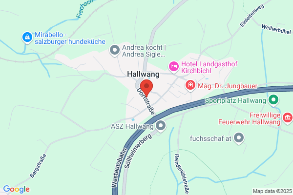 NETWORK Immobilien Franchise GmbH