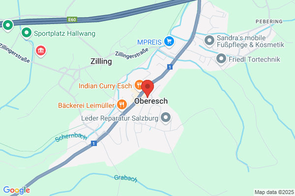 Praschl und Schroeckeneder Nightshoots OEG