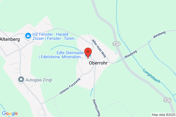 Edelsteinoase Ebner-Kranebitter OEG