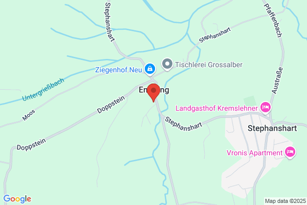Hoellersberger Maria
