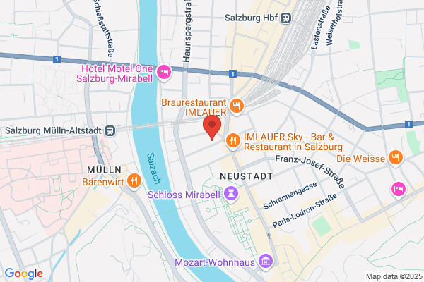 Elektro Dr. Mayr GmbH.