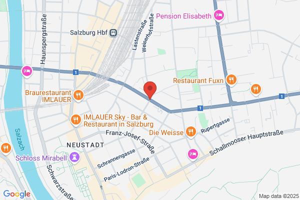 Klaus Parksysteme GmbH