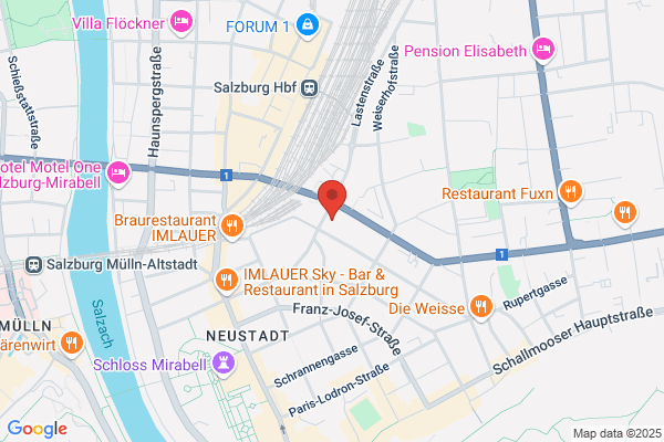 Friseur Huemer