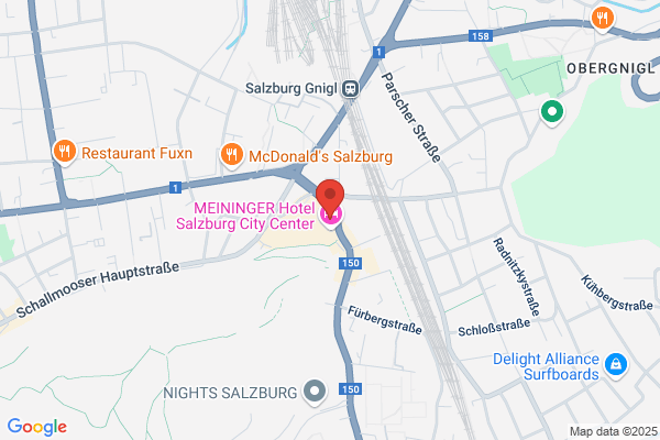 KLIPP Frisör - Ihr Friseur Salzburg