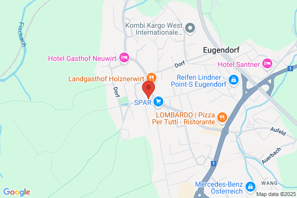 Blumen Duerlinger KG