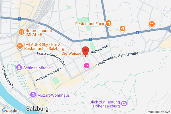 Die Weisse